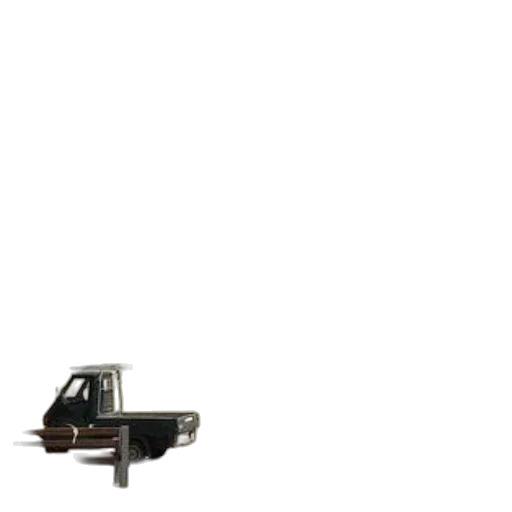 car, weapon, staff, robot transparent PNG cut-out