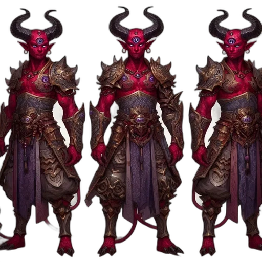 concept art, fantasy art, pixel art, 3d render transparent PNG cut-out