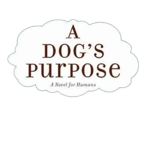 staff, dog, purpose, book transparent PNG cut-out