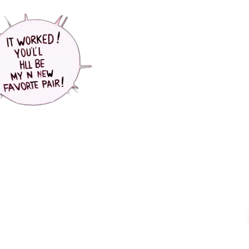 concept art, cartoon, pastel, amusing transparent PNG cut-out