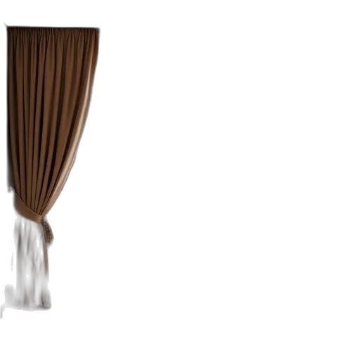 furniture, umbrella, staff, hair transparent PNG cut-out