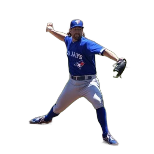 animal, creature, staff, baseball transparent PNG cut-out