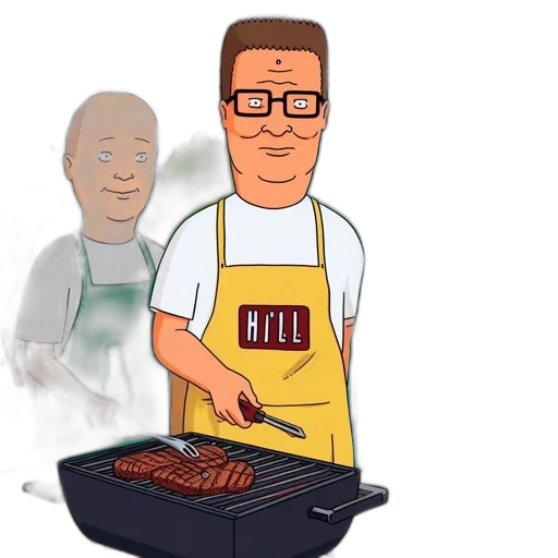 food, face, staff, cartoon transparent PNG cut-out