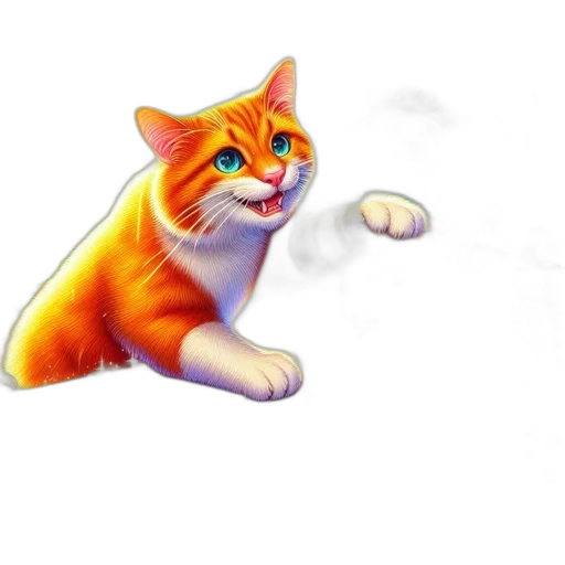 staff, animal, weapon, concept art transparent PNG cut-out