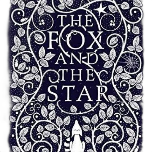 staff, cover, fox, star transparent PNG cut-out