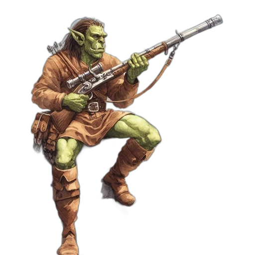 staff, weapon, concept art, comic book art transparent PNG cut-out