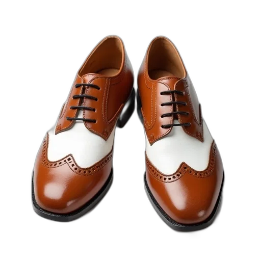 shoes, photorealistic, 3d render, pair transparent PNG cut-out