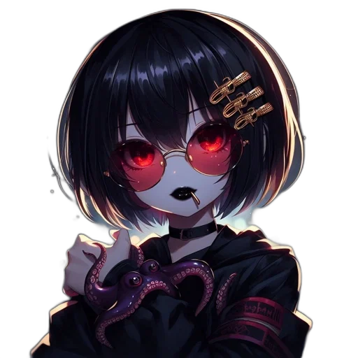 mask, face, staff, robot transparent PNG cut-out