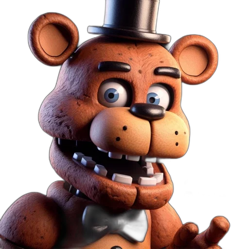 face, staff, animal, hat transparent PNG cut-out