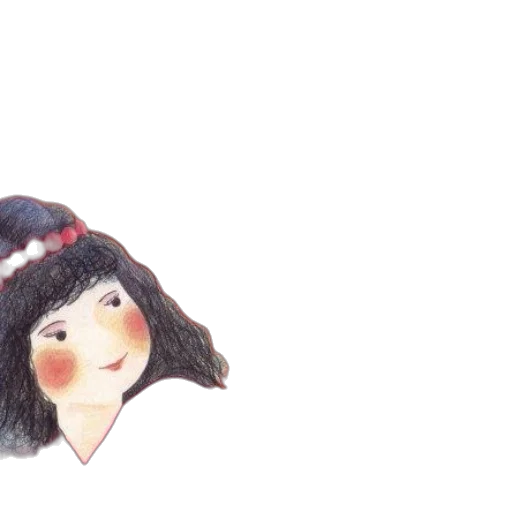 hat, hair, crown, mask transparent PNG cut-out