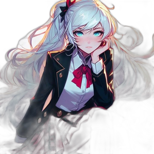 staff, crown, face, creature transparent PNG cut-out