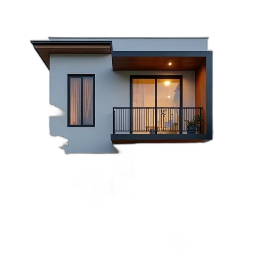 building, furniture, face, umbrella transparent PNG cut-out