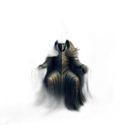 mask, creature, dragon, robot transparent PNG cut-out