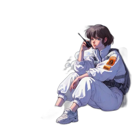 jacket, weapon, sword, food transparent PNG cut-out