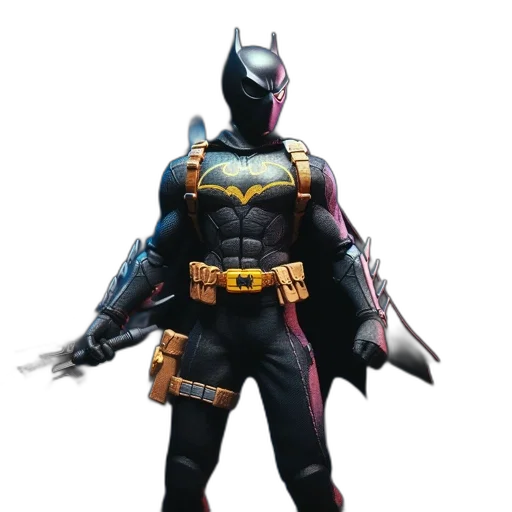 weapon, mask, animal, jacket transparent PNG cut-out