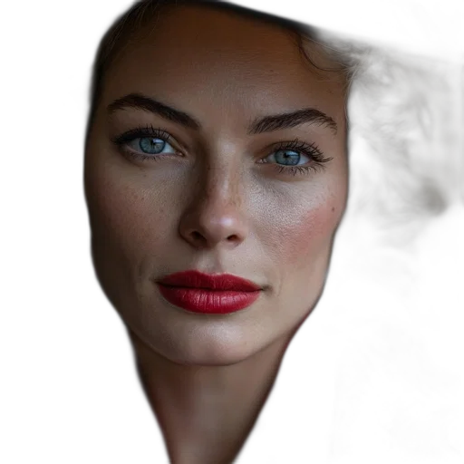 face, crown, mask, hat transparent PNG cut-out