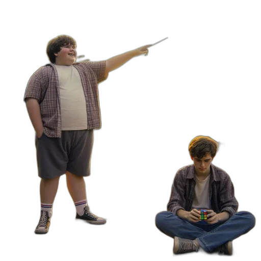 weapon, staff, jacket, food transparent PNG cut-out