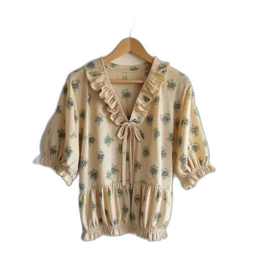 jacket, dress, earth tones, pastel transparent PNG cut-out