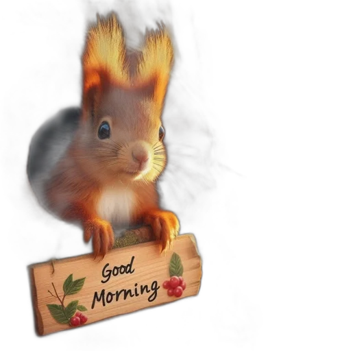 animal, food, flower, photorealistic transparent PNG cut-out