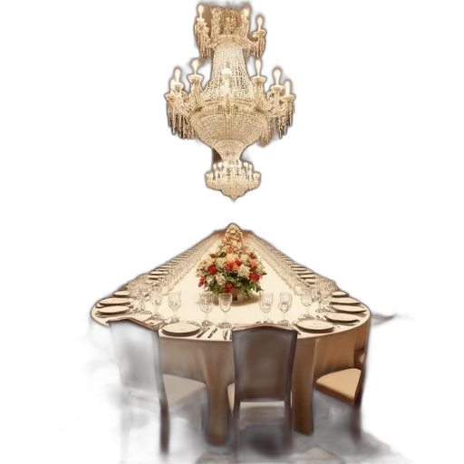 furniture, crown, jewelry, food transparent PNG cut-out