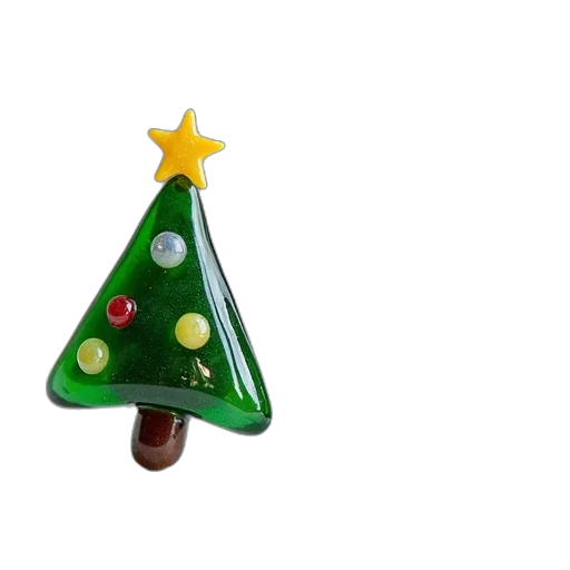 tree, staff, jewelry, 3d render transparent PNG cut-out