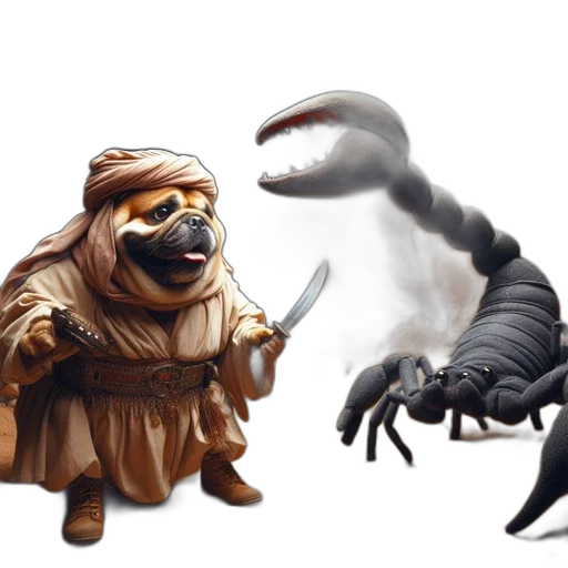 creature, dragon, animal, concept art transparent PNG cut-out