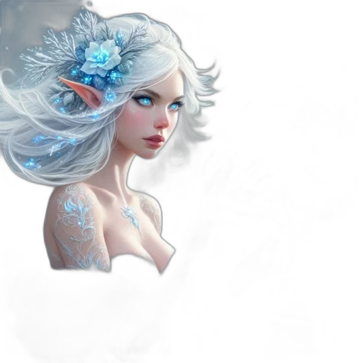 face, dragon, fantasy art, concept art transparent PNG cut-out