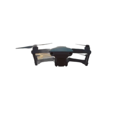 robot, weapon, animal, 3d render transparent PNG cut-out