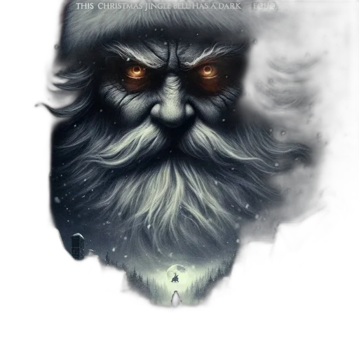 face, creature, mask, fantasy art transparent PNG cut-out