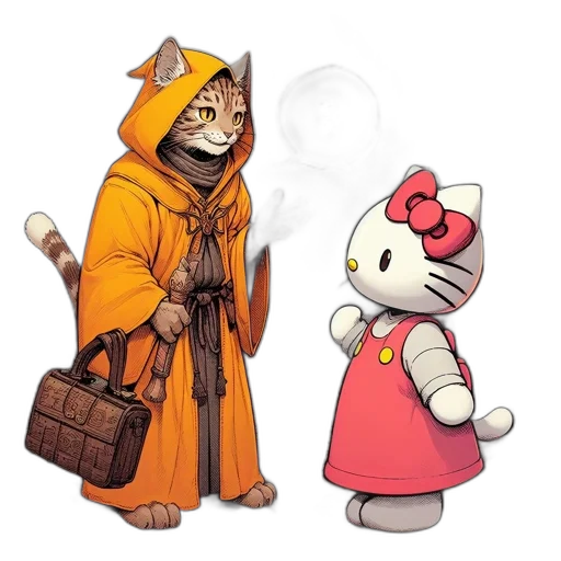staff, concept art, pixel art, fantasy art transparent PNG cut-out