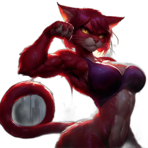 creature, concept art, fantasy art, comic book art transparent PNG cut-out