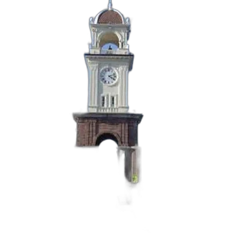 building, furniture, staff, jewelry transparent PNG cut-out