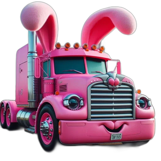 weapon, car, furniture, animal transparent PNG cut-out
