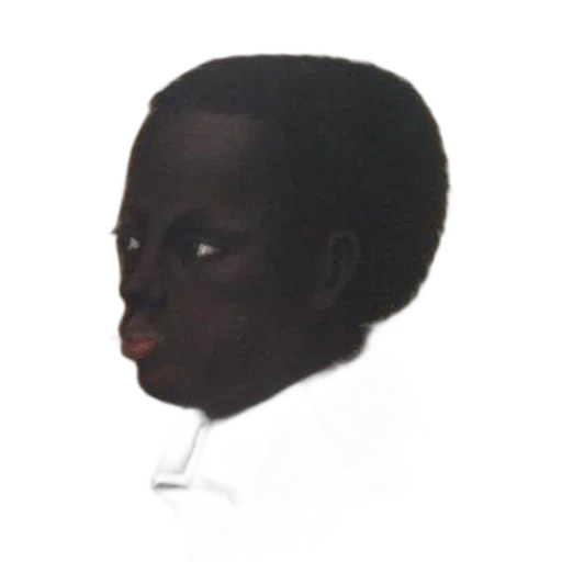 face, mask, hair, crown transparent PNG cut-out