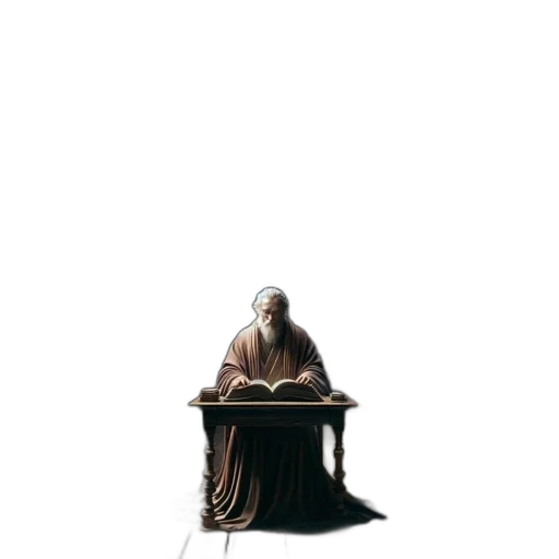furniture, staff, creature, dress transparent PNG cut-out