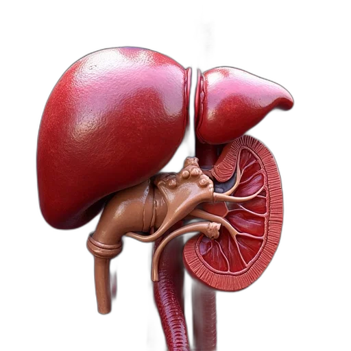 animal, food, photorealistic, 3d render transparent PNG cut-out
