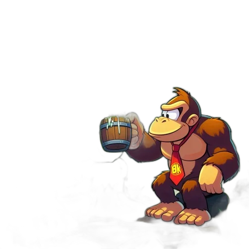 animal, staff, creature, concept art transparent PNG cut-out