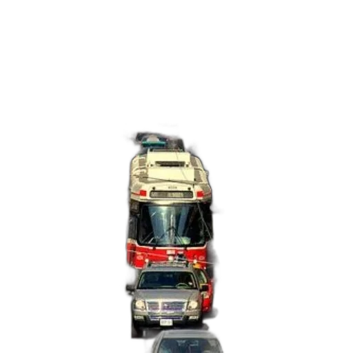 car, robot, staff, concept art transparent PNG cut-out