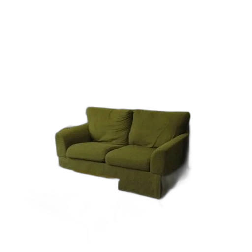 furniture, crown, 3d render, photorealistic transparent PNG cut-out
