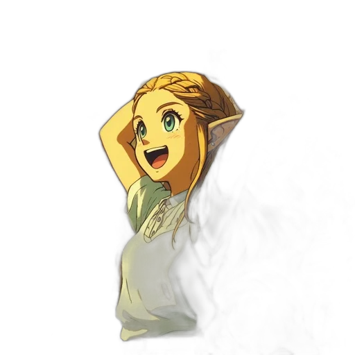 mask, staff, face, crown transparent PNG cut-out