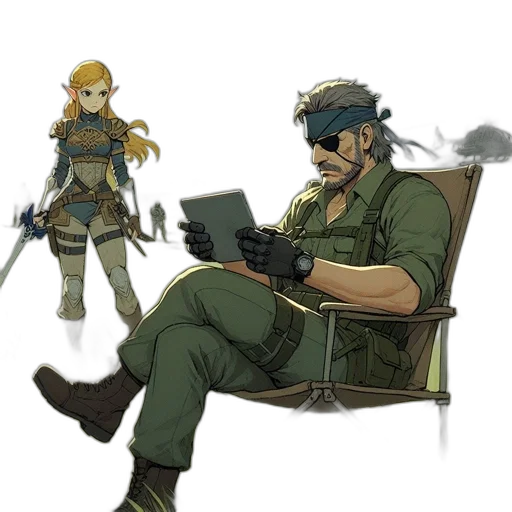 weapon, staff, furniture, hat transparent PNG cut-out