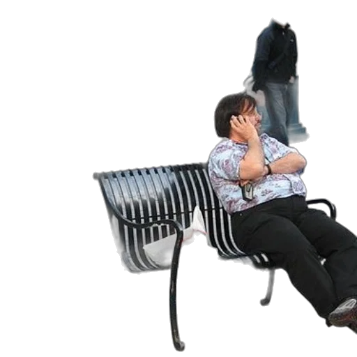 furniture, staff, 3d render, photorealistic transparent PNG cut-out