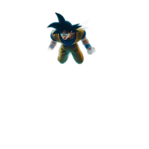 creature, staff, dragon, robot transparent PNG cut-out