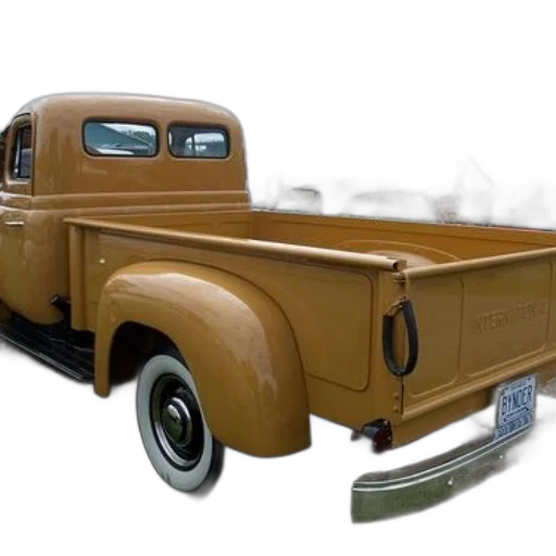 car, 3d render, photorealistic, concept art transparent PNG cut-out