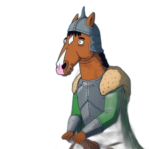 dragon, crown, animal, sword transparent PNG cut-out