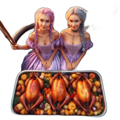 food, jewelry, concept art, fantasy art transparent PNG cut-out