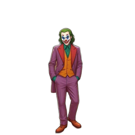 mask, jacket, animal, creature transparent PNG cut-out