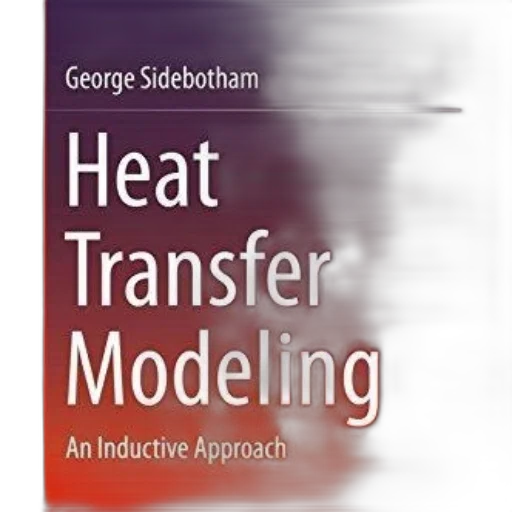 heat, transfer, modeling, inductive transparent PNG cut-out
