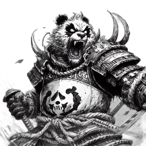 concept art, fantasy art, comic book art, photorealistic transparent PNG cut-out