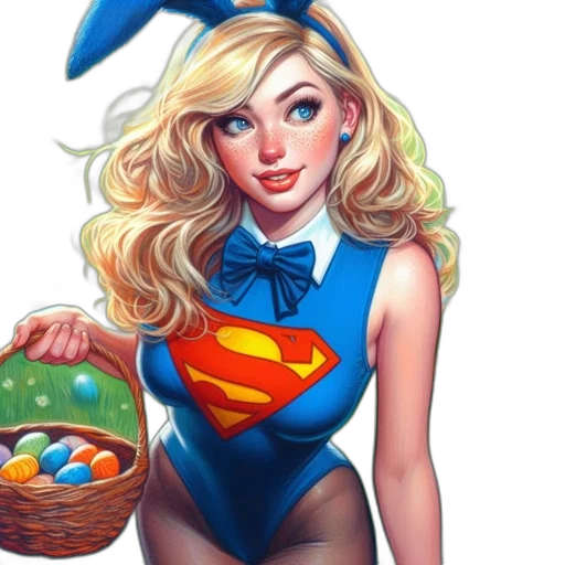 dress, comic book art, pixel art, concept art transparent PNG cut-out